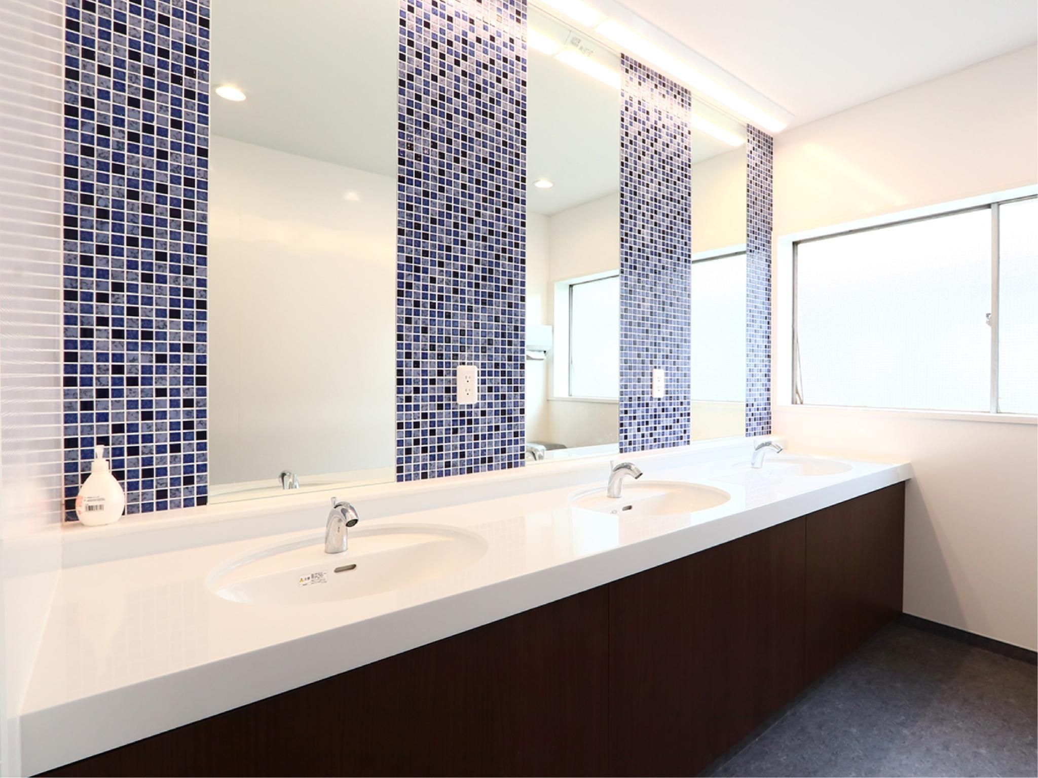Badkamer