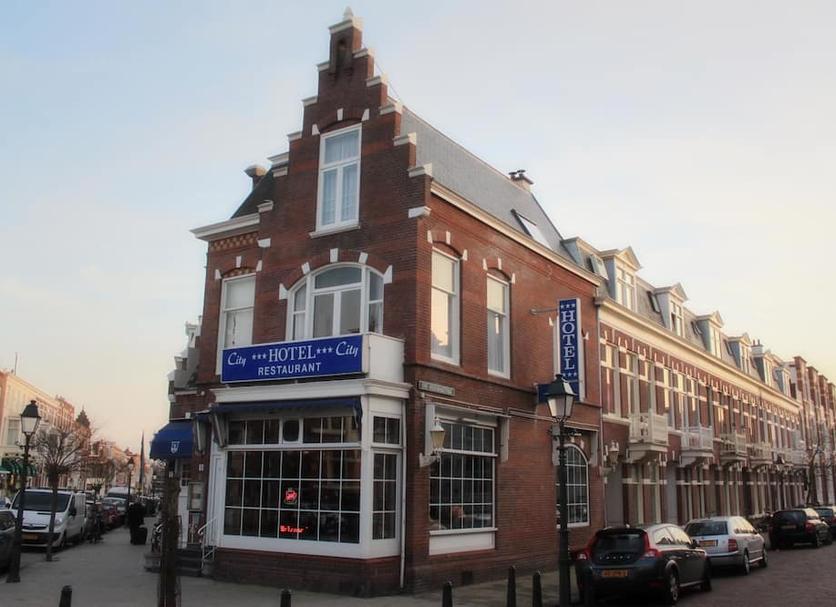 Gebouw Foto's