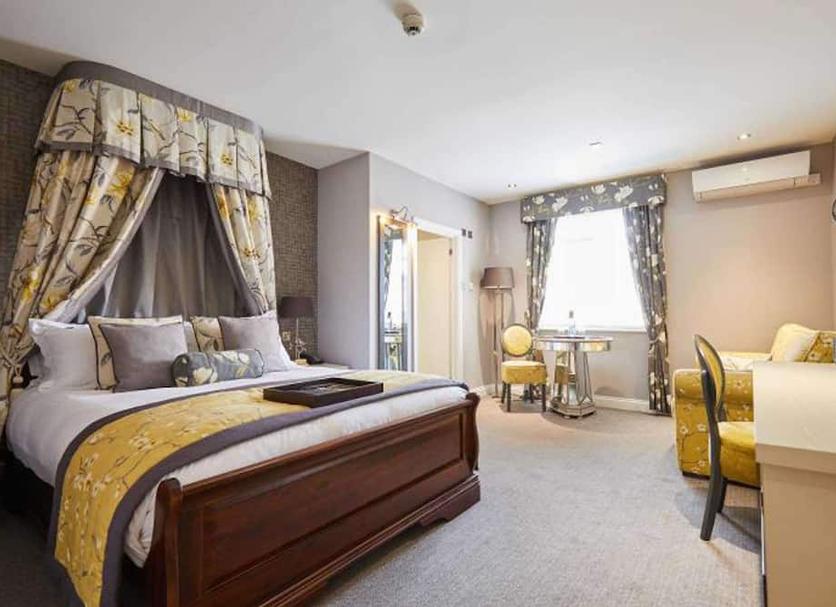 Slaapkamer Foto's