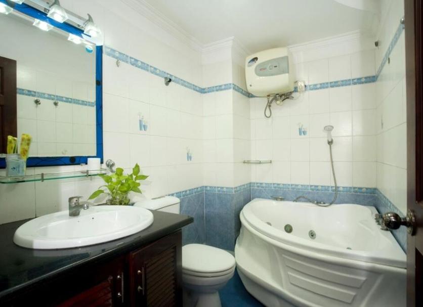 Badkamer Foto's