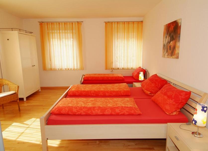 Slaapkamer Foto's