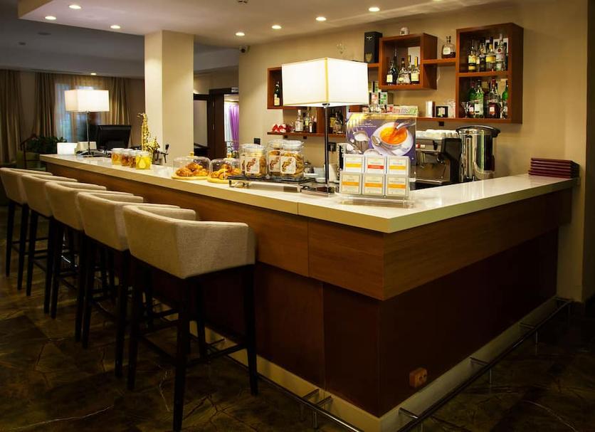 Bar Foto's
