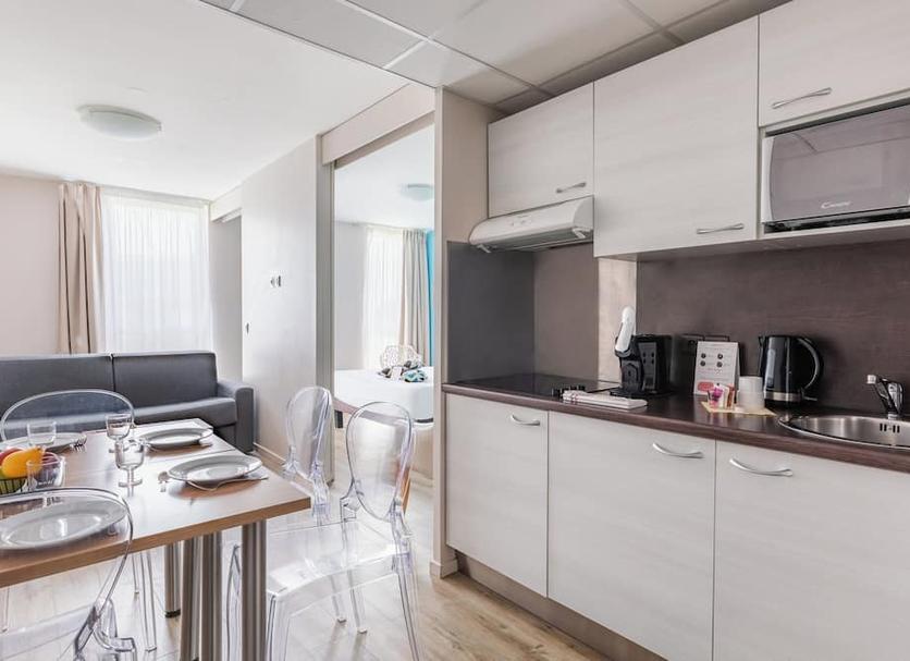 Keuken Foto's