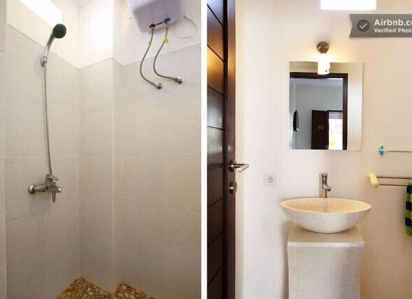 Badkamer Foto's