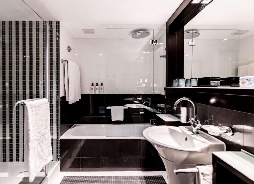 Badkamer Foto's
