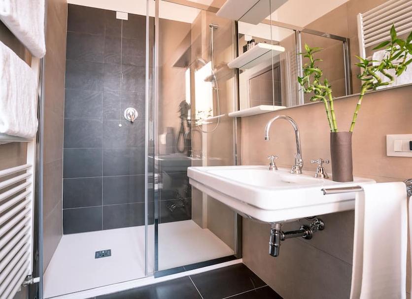 Badkamer Foto's
