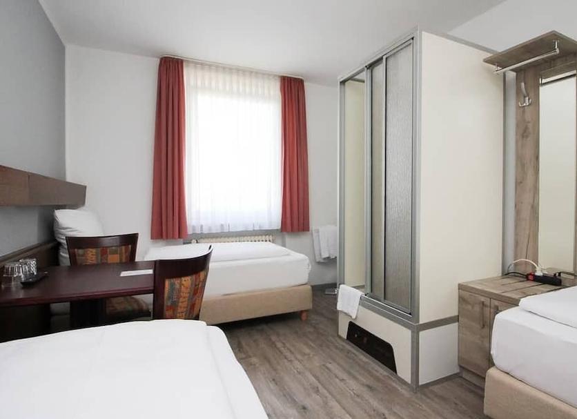 Slaapkamer Foto's