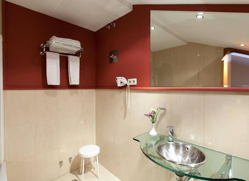 Badkamer Foto's