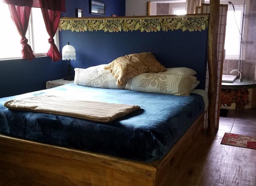 Slaapkamer Foto's
