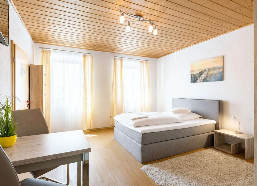 Slaapkamer Foto's