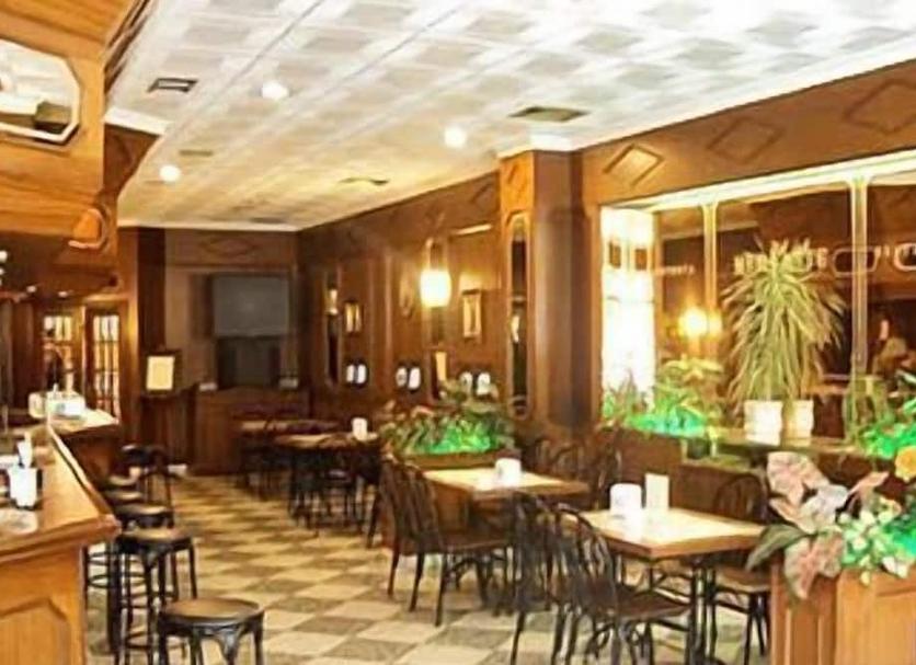 Restaurant Foto's
