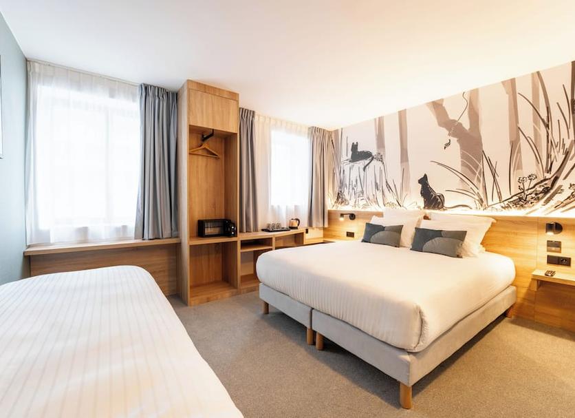 Slaapkamer Foto's