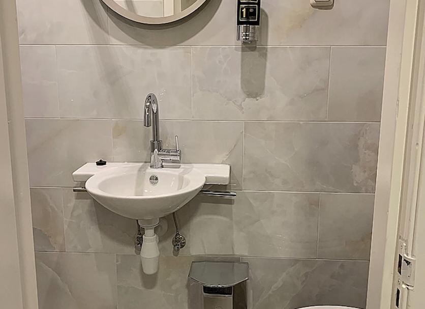 Badkamer Foto's