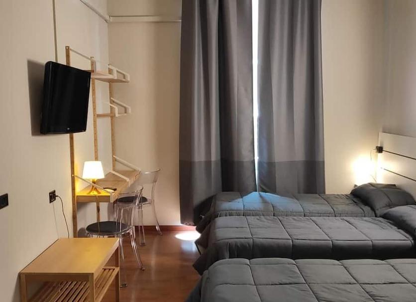 Slaapkamer Foto's