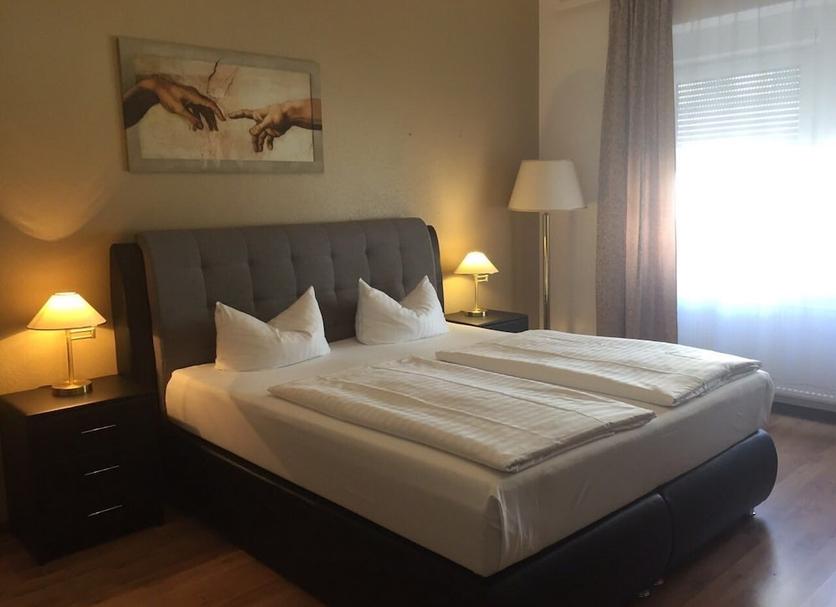 Slaapkamer Foto's