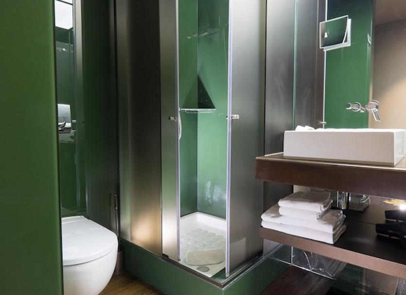 Badkamer Foto's