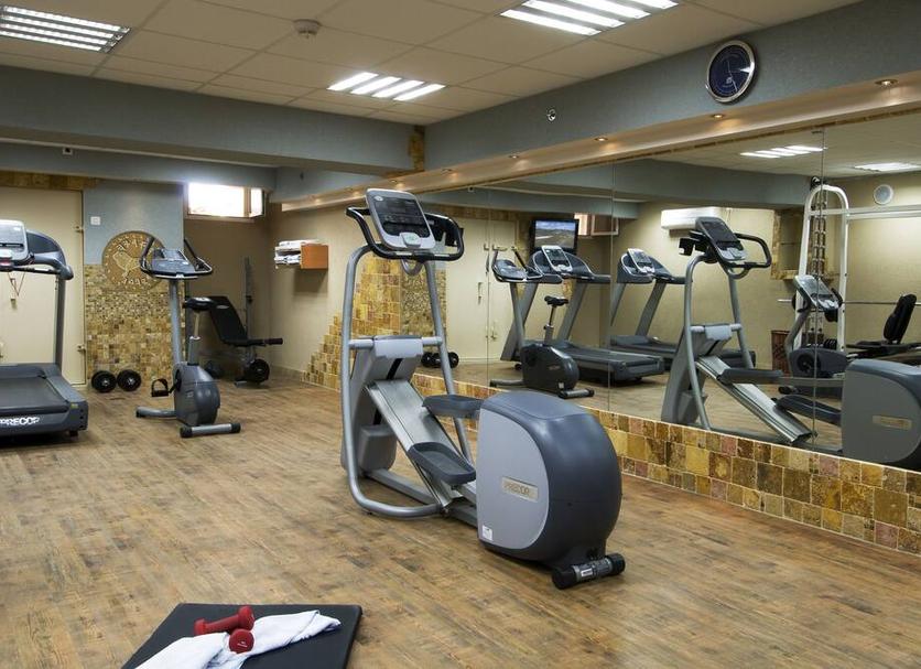 Sportcentrum Foto's