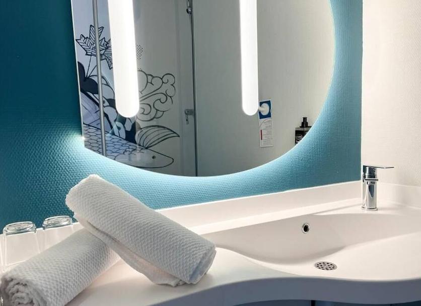 Badkamer Foto's