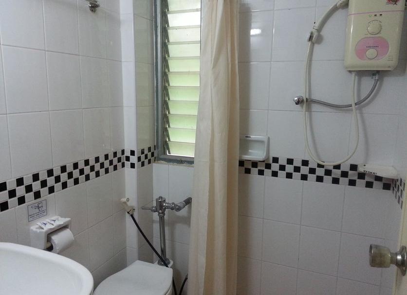 Badkamer Foto's