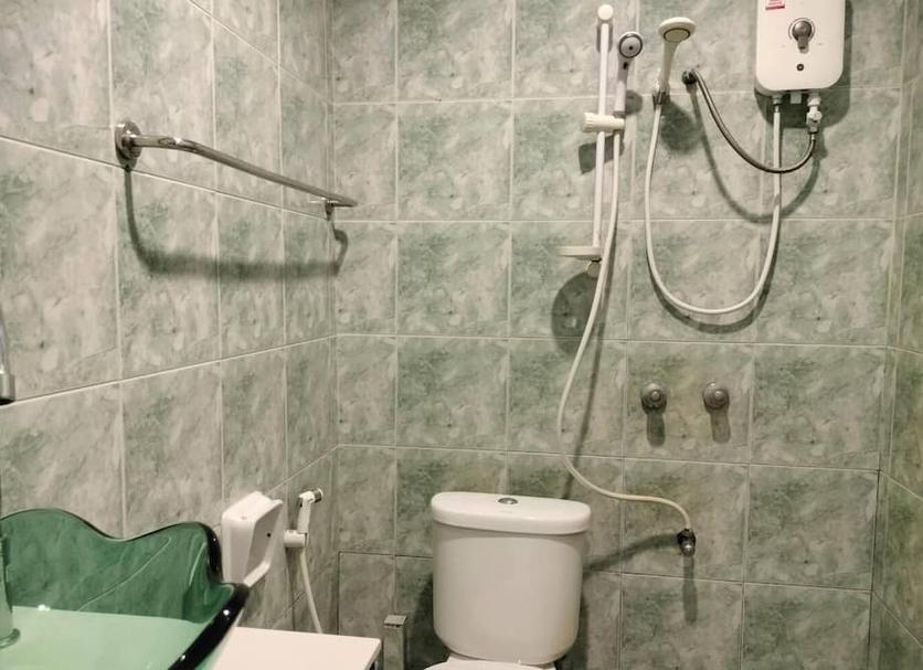 Badkamer Foto's