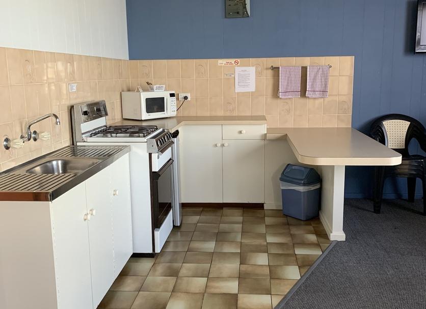 Keuken Foto's
