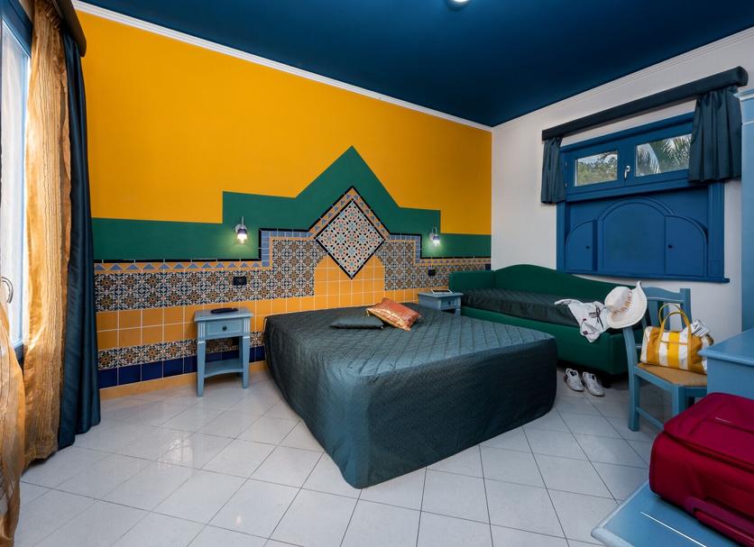 Slaapkamer Foto's
