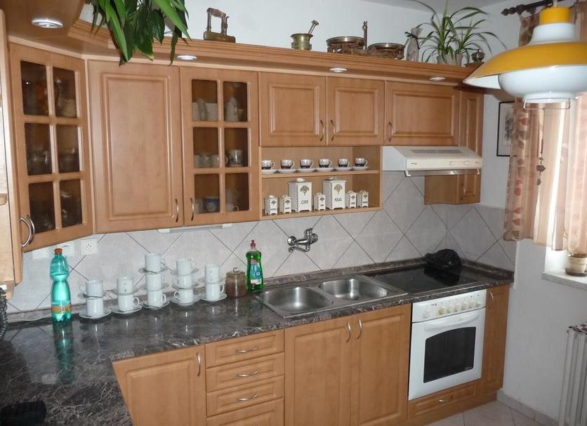 Keuken Foto's
