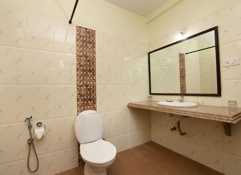 Badkamer Foto's
