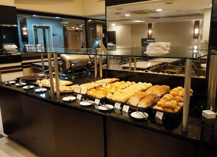 Buffet Foto's