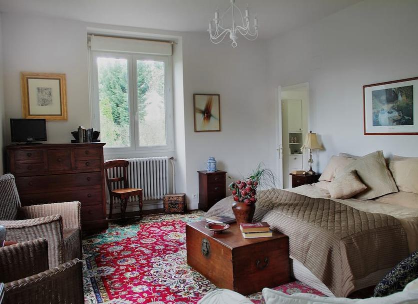 Slaapkamer Foto's