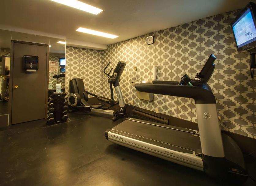 Sportcentrum Foto's