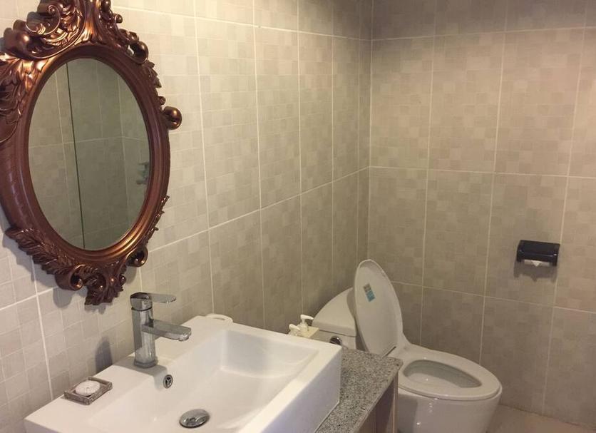 Badkamer Foto's