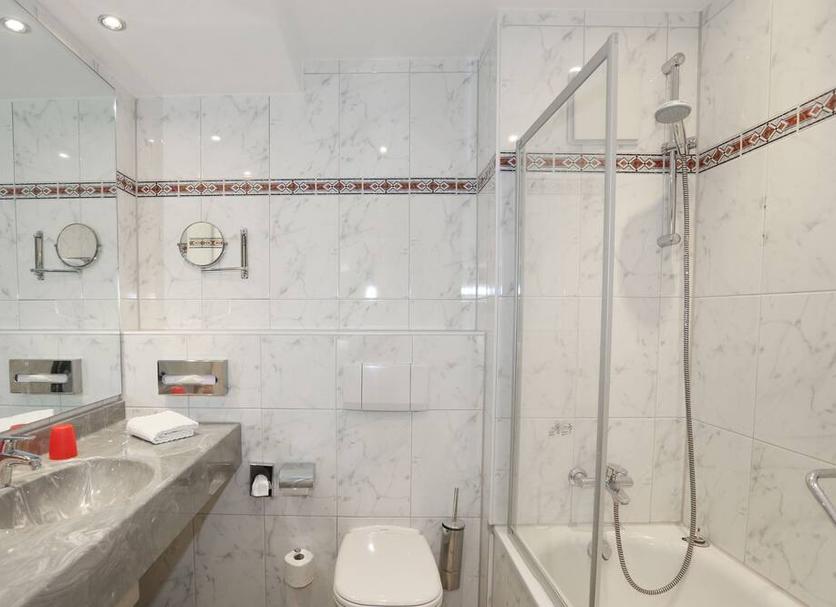 Badkamer Foto's