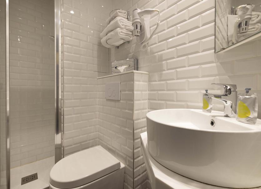 Badkamer Foto's