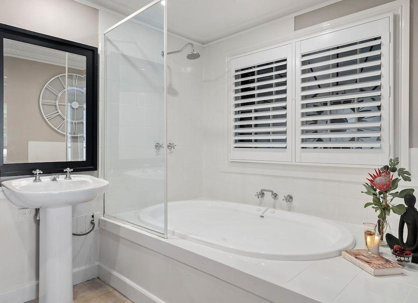 Badkamer Foto's