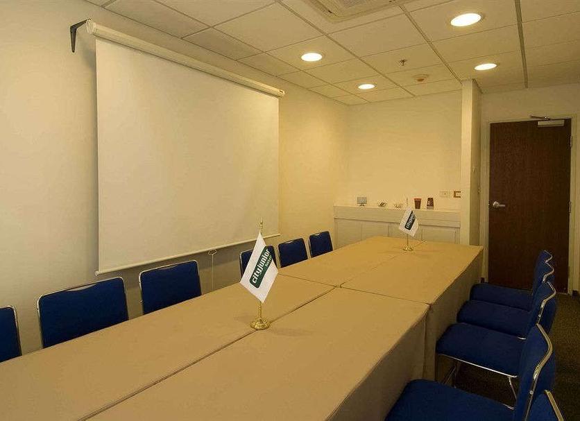 Vergaderzaal Foto's
