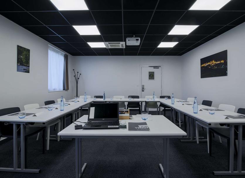 Vergaderzaal Foto's
