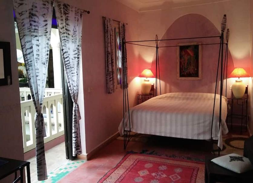 Slaapkamer Foto's