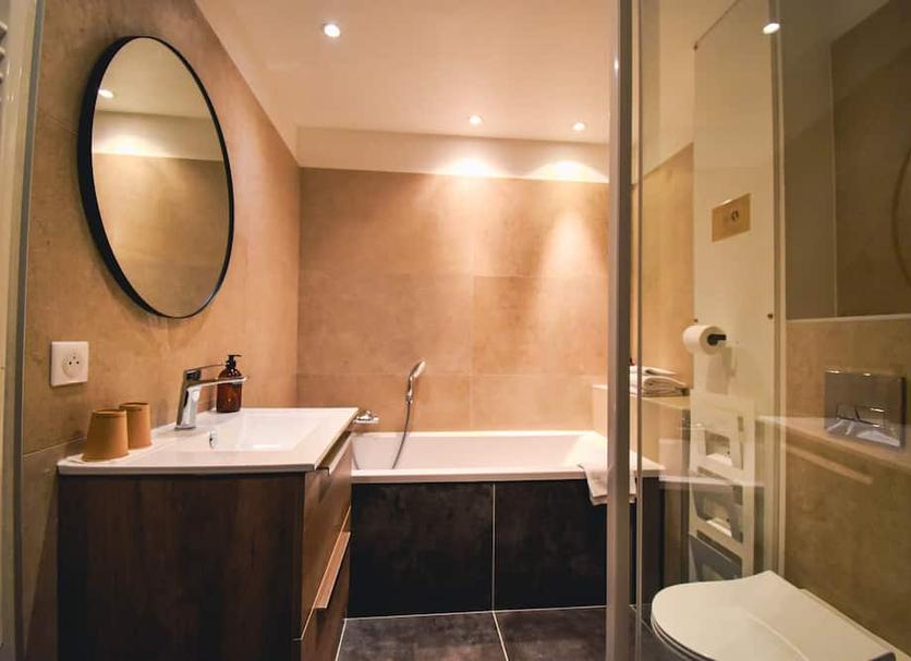 Badkamer Foto's
