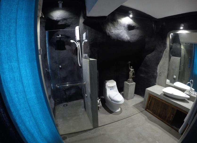Badkamer Foto's