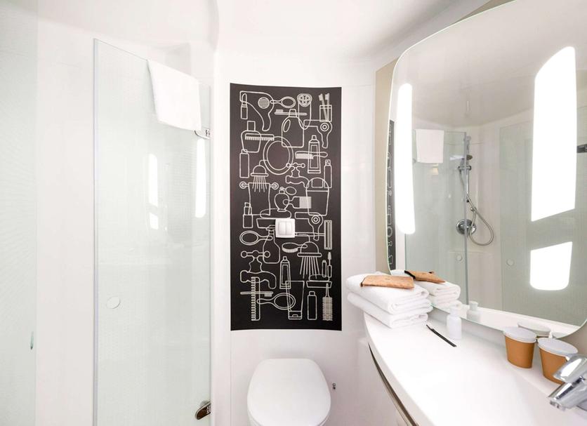 Badkamer Foto's