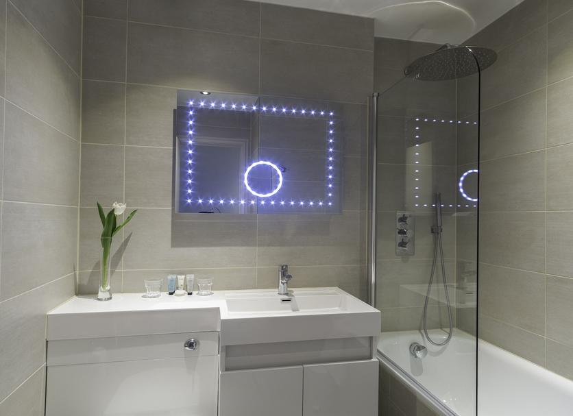 Badkamer Foto's