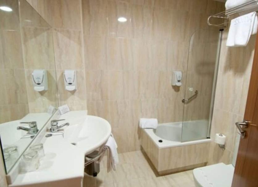 Badkamer Foto's