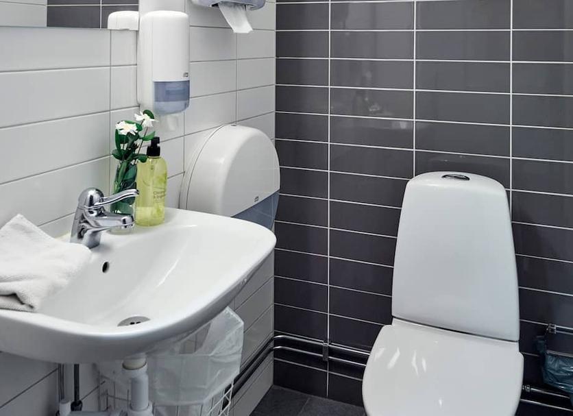 Badkamer Foto's