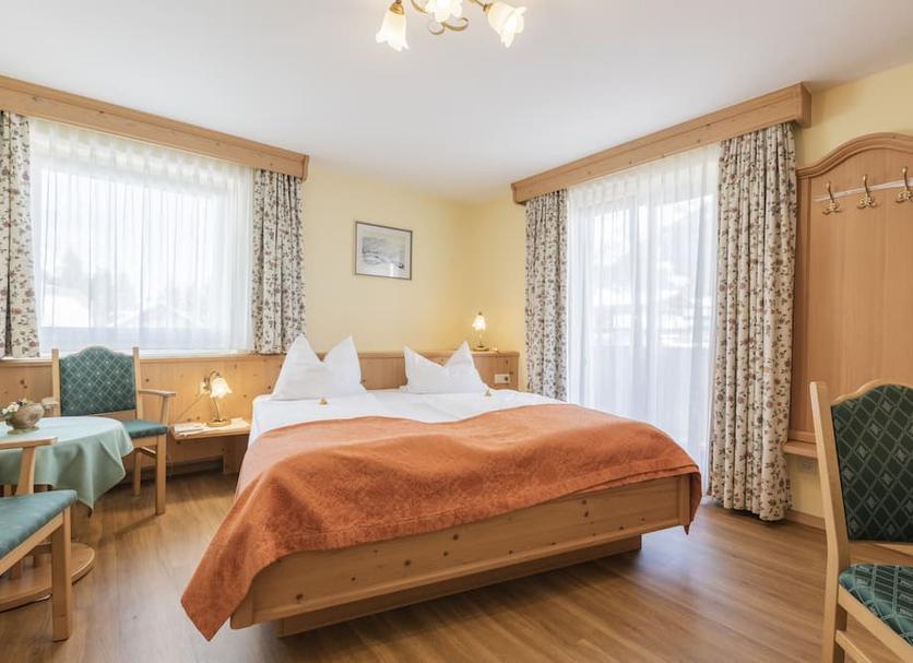 Slaapkamer Foto's