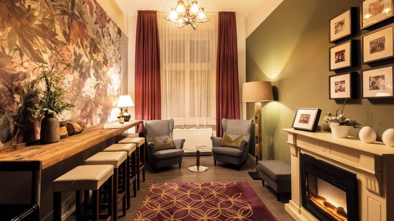 Hotel am Schlosspark