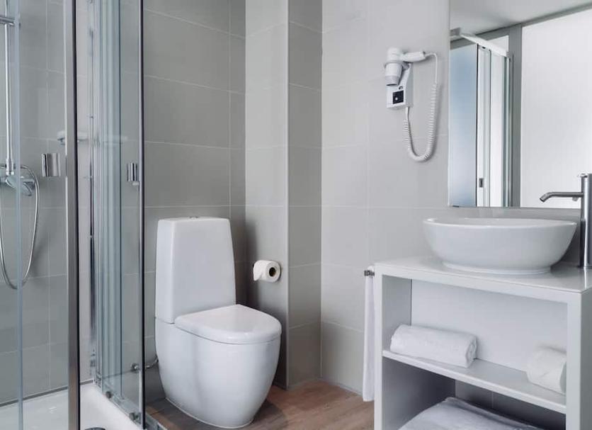 Badkamer Foto's