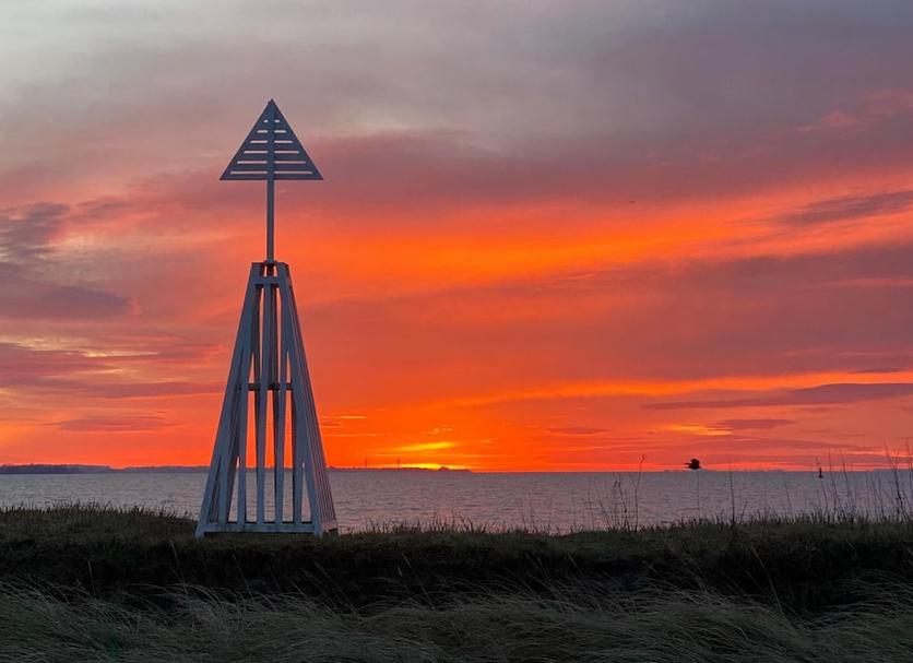 Buiten zicht Foto's