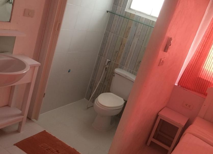 Badkamer Foto's