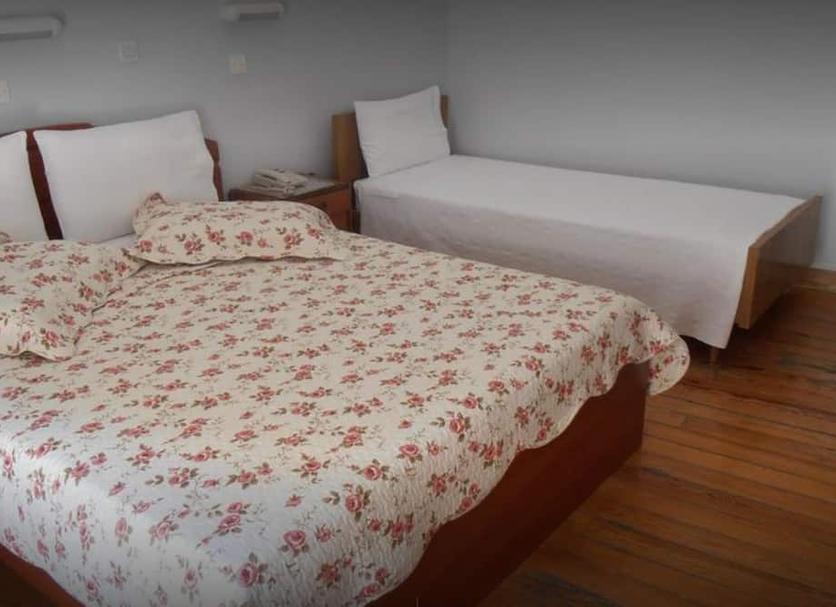 Slaapkamer Foto's